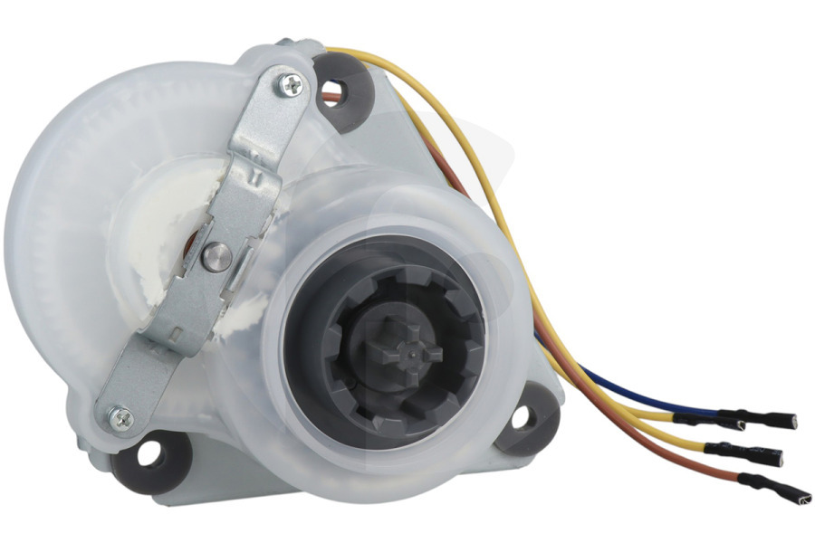 Kenwood  Kenwood Motor komplett mit Getriebe für Küchenmaschine AS00000737