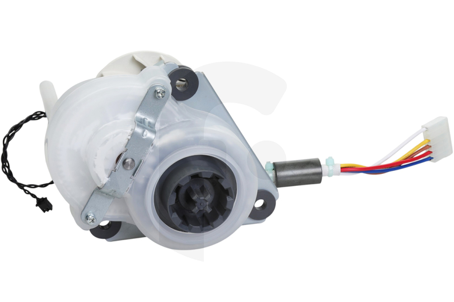 Kenwood motor completo para robot de cocina AS00007395 apto para entre otros FDM73.480SS, FDM73.850SS, FDM73.980SS, FDM73