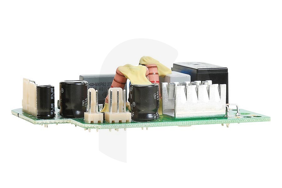 Kenwood Robot de cocina Placa de circuito Kenwood para procesador de alimentos KW715256