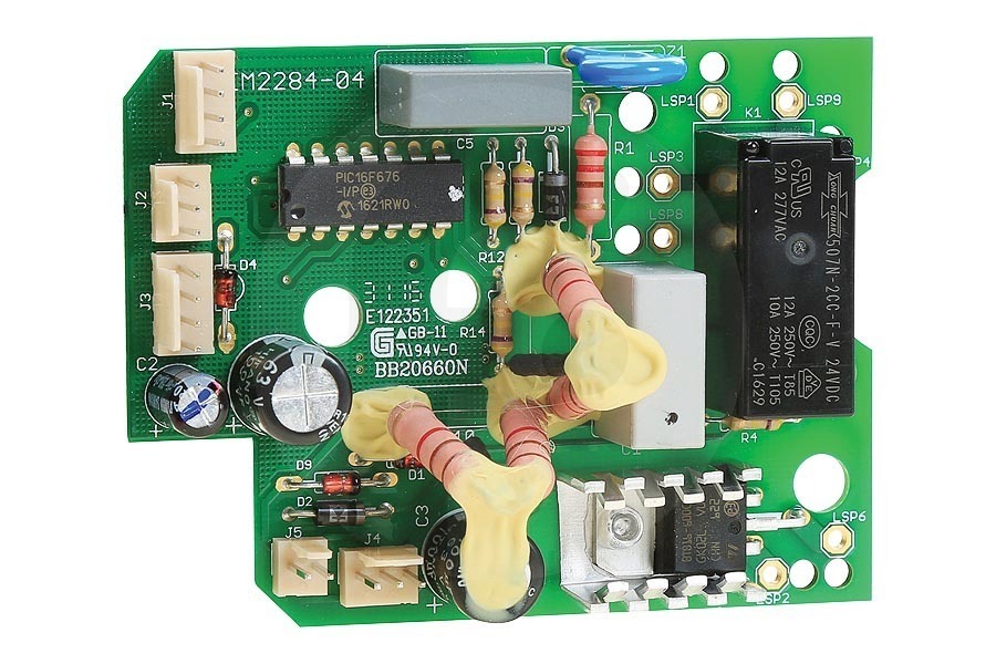 Kenwood KW717074 Robot da cucina Kenwood Scheda di circuito per Robot da cucina KW715256 adatto a tra cui KM260, KM280