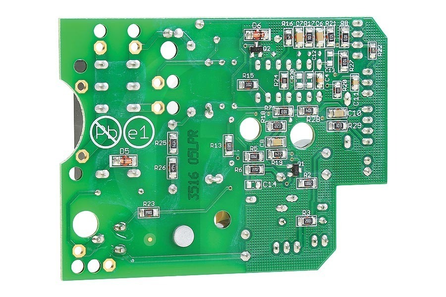 Kenwood Robot de cocina Placa de circuito Kenwood para procesador de alimentos KW715256