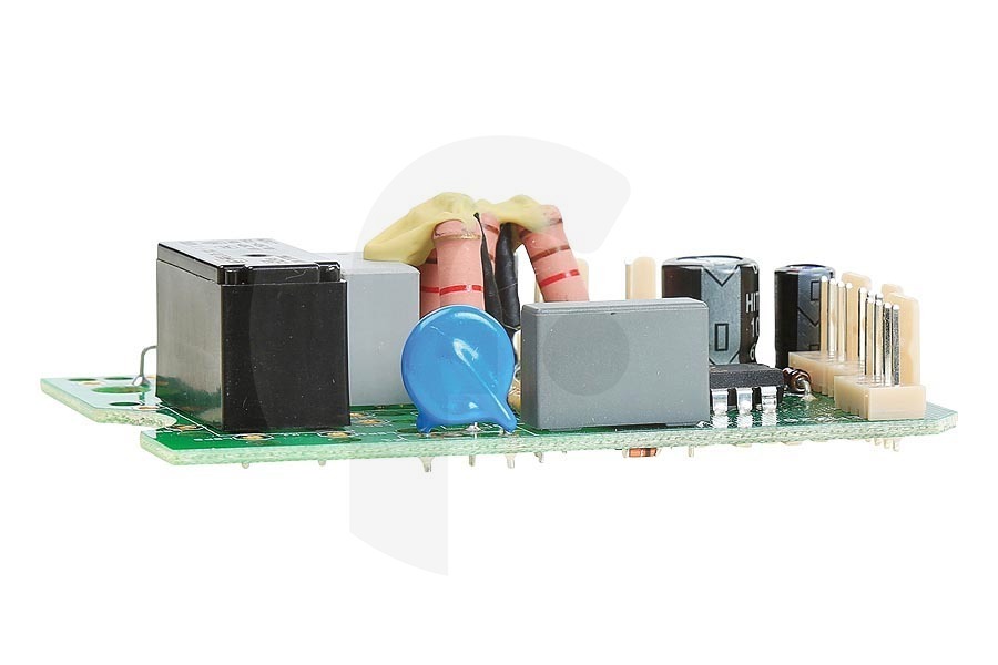 Kenwood Robot de cocina Placa de circuito Kenwood para procesador de alimentos KW715256