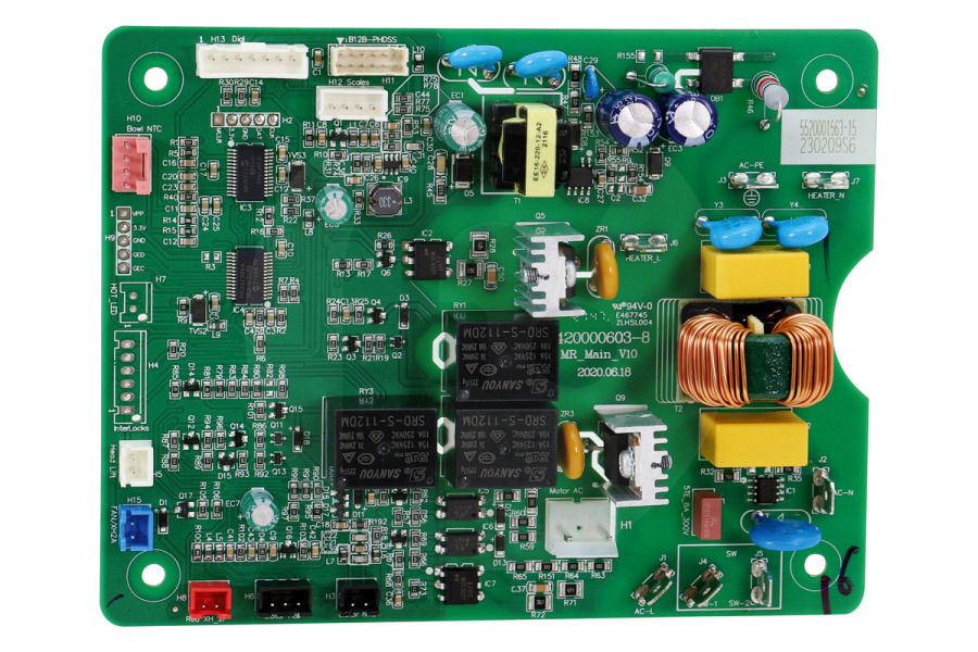 Kenwood Robot da cucina Robot da cucina Kenwood Module AS00000561 adatto a tra cui KWL90.124SI, KWL90.004SI