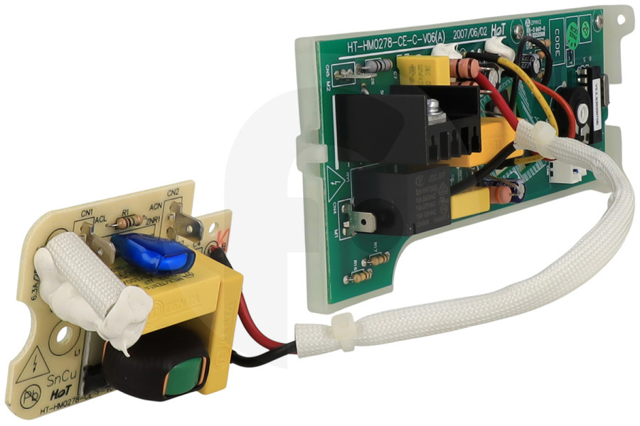 Kenwood Robot da cucina Kenwood Modulo PCB filtro rumore per robot da cucina KW716108