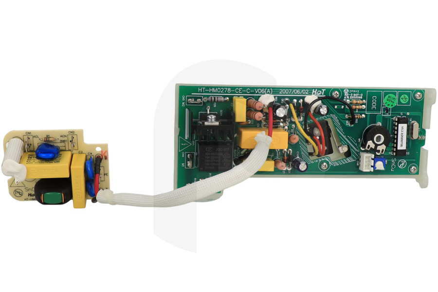 Kenwood Robot da cucina Modulo PCB filtro rumore per robot da cucina KW716108 adatto a tra cui KMX93, KMX95, KMX98, KMX80, KMX82, KMX83