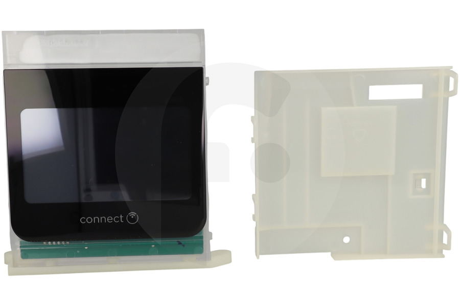 Kenwood Robot da cucina Kenwood Display con circuito per robot da cucina AS00002286 adatto a tra cui Chef di cucina KCL95.424BK