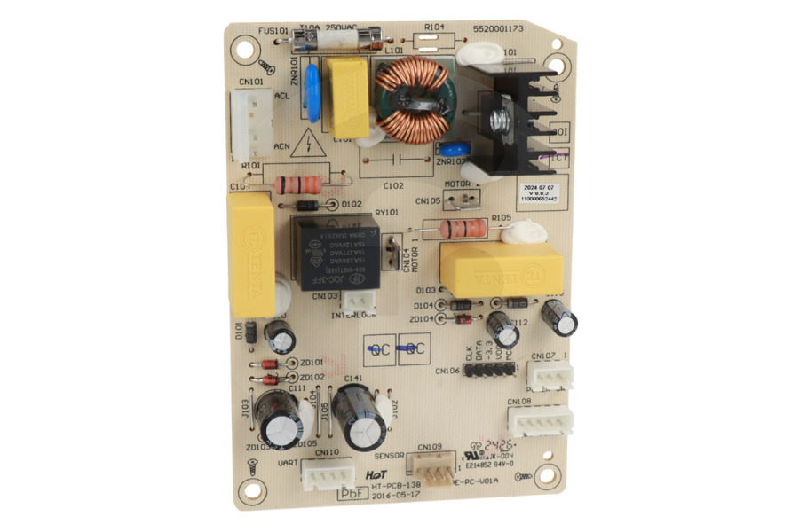 Kenwood Robot da cucina Kenwood scheda elettronica per robot da cucina KW716643 adatto a tra cui KVC5100P, KVL6100T