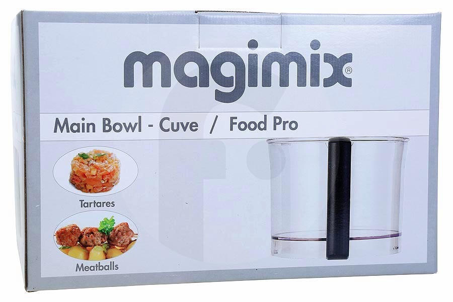Magimix Robot da cucina Magimix ciotola per mescolare (ciotola) robot da cucina 3205739