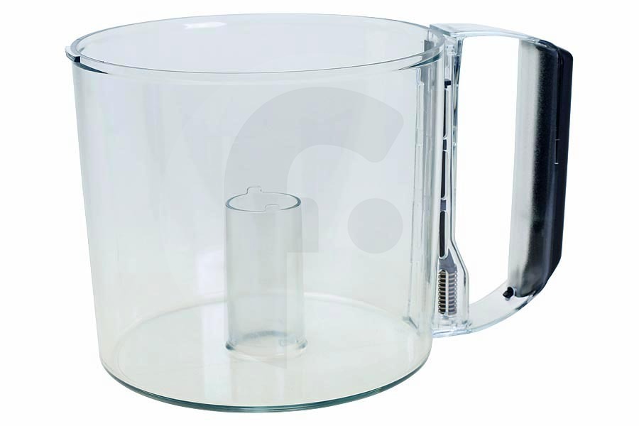 Magimix Le Mini Plus ciotola per mescolare (ciotola) robot da cucina 3198651 adatto a tra cui Il Mini Plus