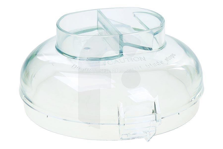 Magimix tapa (cubierta) del mini picador procesador de alimentos 3200227 apto para entre otros Le Micro