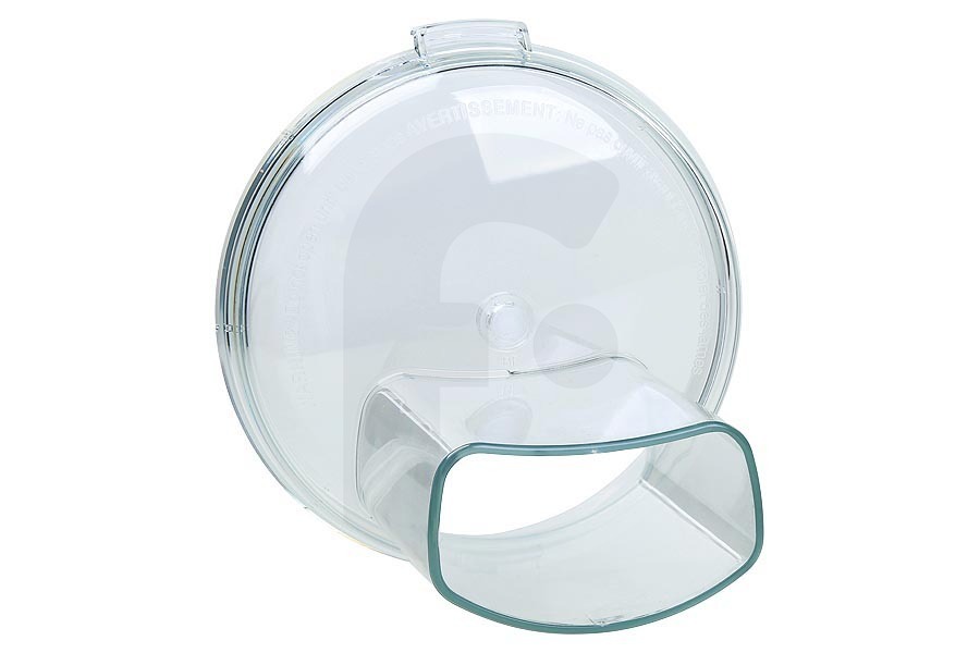 Magimix Robot da cucina Mini coperchio (plus) scodella robot da cucina Magimix 17251