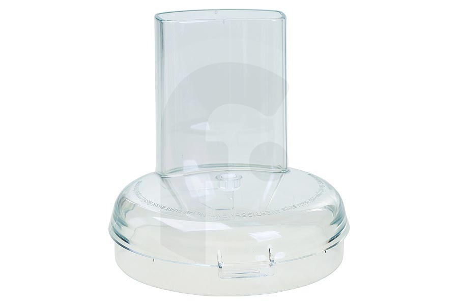 Magimix 3198087 Robot da cucina Mini coperchio (plus) scodella robot da cucina Magimix 17251 adatto a tra cui Il Mini