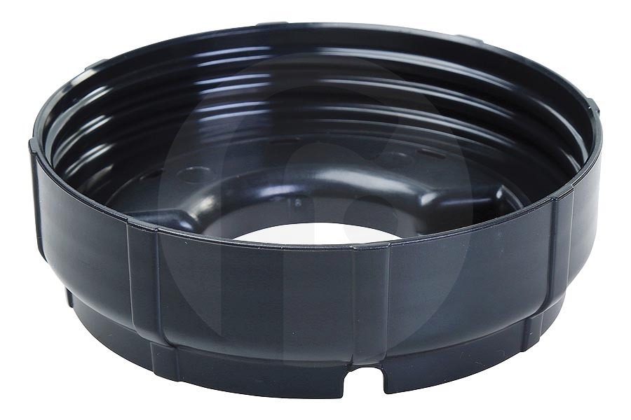Magimix 3209023 Batidora de vaso Base cuchilla de vaso (gris) procesador de alimentos 505669 apto para entre otros 11610, 11613, 11615