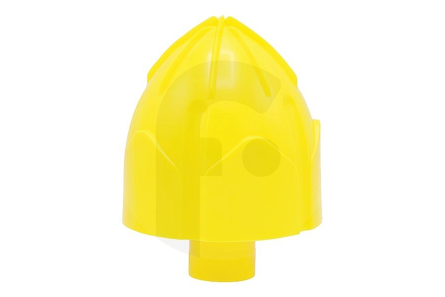 Magimix Robot da cucina Magimix cono di spremitura (per agrumi) piccolo robot da cucina 100584S adatto a tra cui 4100, 4200XL, 5100, 5200, 5200XL e Pasticceria