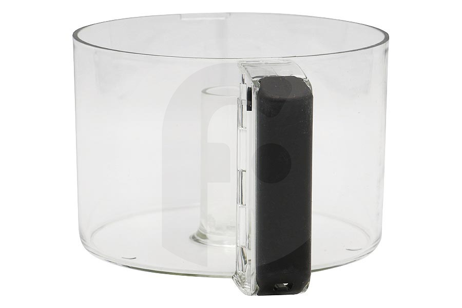 Magimix Robot da cucina Recipiente escl. coperchio per Magimix e altri robot da cucina 17006