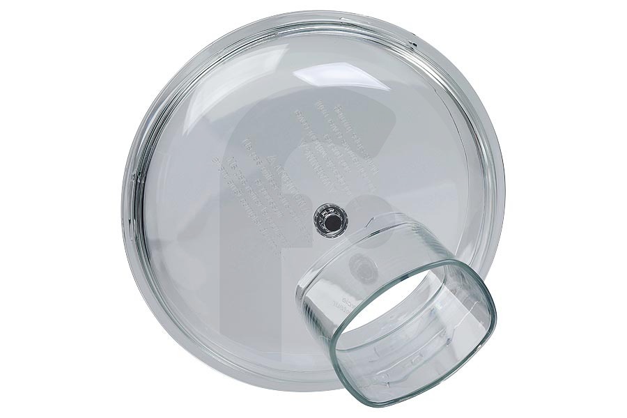 Magimix Robot da cucina Magimix coperchio (copertura) recipiente robot da cucina 17332