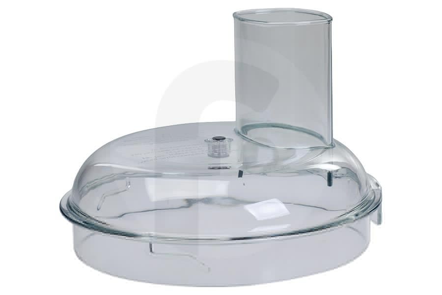 Magimix Robot da cucina Magimix coperchio (copertura) recipiente robot da cucina 17332