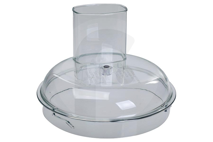 Magimix tapa (cubierta) recipiente robot de cocina 17332 apto para entre otros CS4200/5200