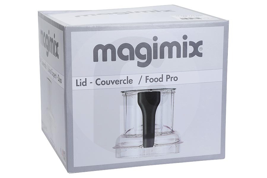 Magimix Robot da cucina Magimix coperchio (copertura) recipiente robot da cucina 17332