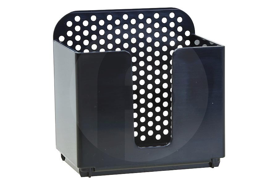 Magimix Cafetera Magimix recipiente (contenedor de posos de café, contenedor de residuos) para cápsulas negro cafetera 500940