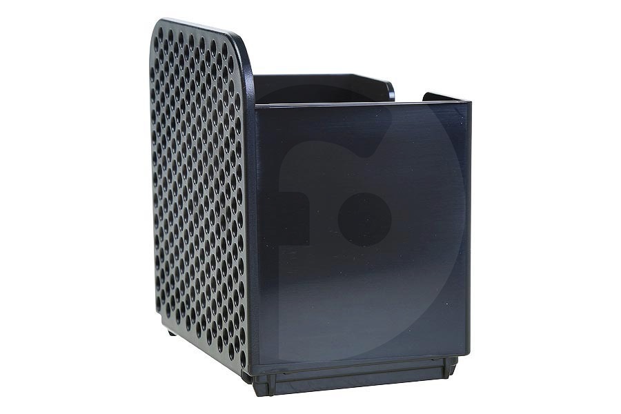Magimix Cafetera Magimix recipiente (contenedor de posos de café, contenedor de residuos) para cápsulas negro cafetera 500940