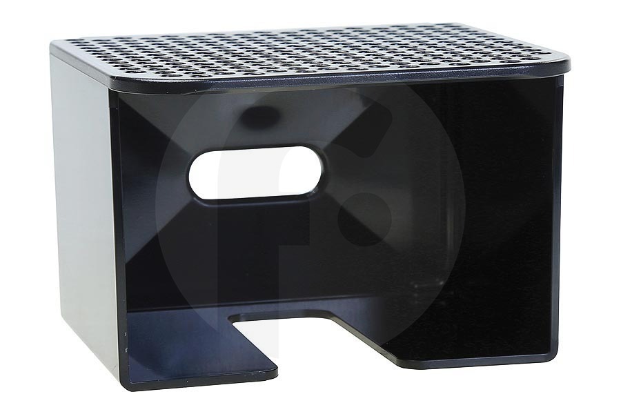 Magimix Cafetera Magimix recipiente (contenedor de posos de café, contenedor de residuos) para cápsulas negro cafetera 500940