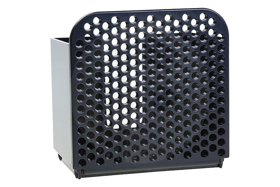 Magimix 3394246 Cafetera Magimix recipiente (contenedor de posos de café, contenedor de residuos) para cápsulas negro cafetera 500940 apto para entre otros Inissia, M105, 11350