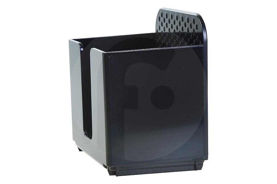Magimix Cafetera Magimix recipiente (contenedor de posos de café, contenedor de residuos) para cápsulas negro cafetera 500940