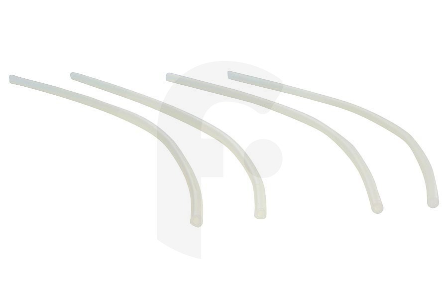 Jura Macchina del caffè Jura Tubo latte Set per Cappucinatore 70357