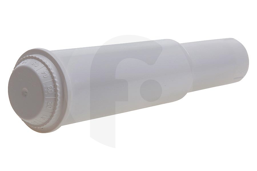Jura Cafetera Filtro de agua Cafetera Claris White 60209 apto para entre otros Claris plus