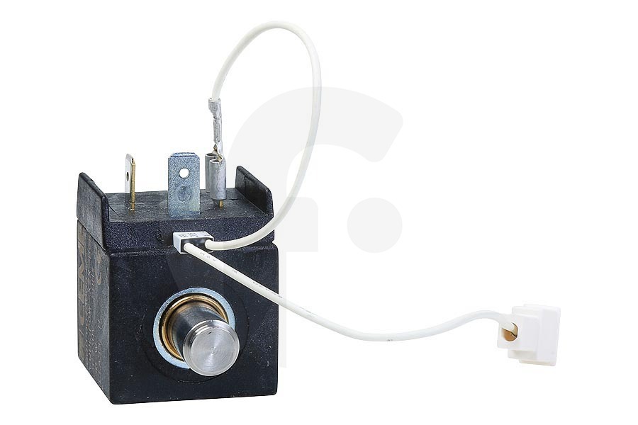 Alternative Kaffeemaschine Jura Drainagemagnet (Magnetventil) Kaffeemaschine 66767