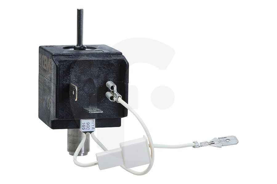 Alternative Kaffeemaschine Jura Drainagemagnet (Magnetventil) Kaffeemaschine 66767