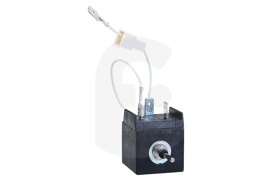 Alternative Kaffeemaschine Jura Drainagemagnet (Magnetventil) Kaffeemaschine 66767