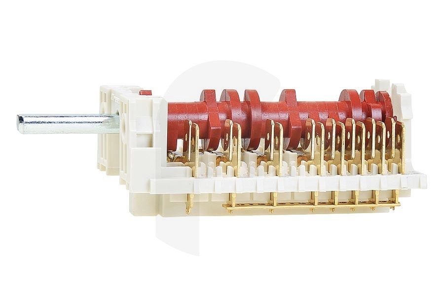 Gram Horno Amica interruptor selector (interruptor horno, interruptor) horno 1033941