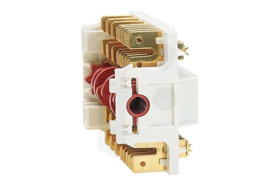 Gram Horno Amica interruptor selector (interruptor horno, interruptor) horno 1033941