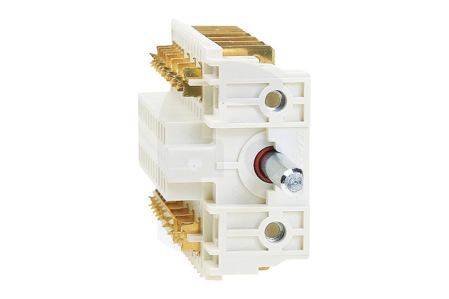 Gram Horno Amica interruptor selector (interruptor horno, interruptor) horno 1033941