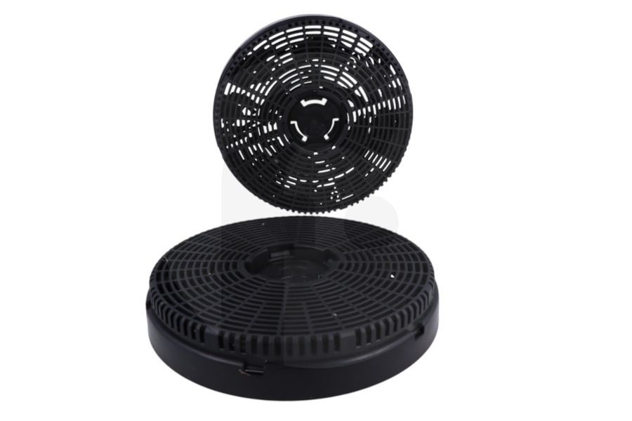 Everglades Campana extractora Filtro para campana extractora EVCF689840 apto para entre otros EVCH6840B, EVCH9840B