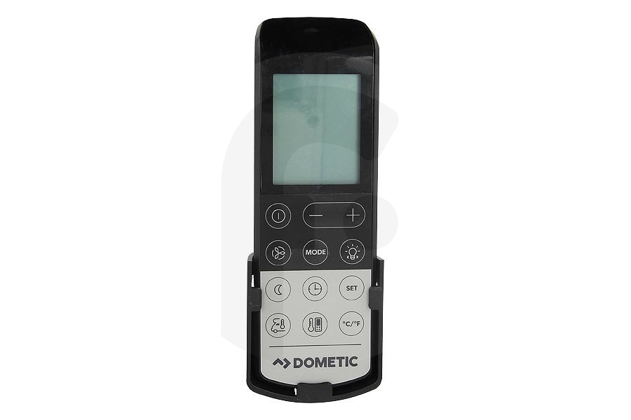 Dometic telecomando condizionatore d'aria 4450020724 adatto a tra cui FJ1700, FJ1100, FJ2200, FJ3200
