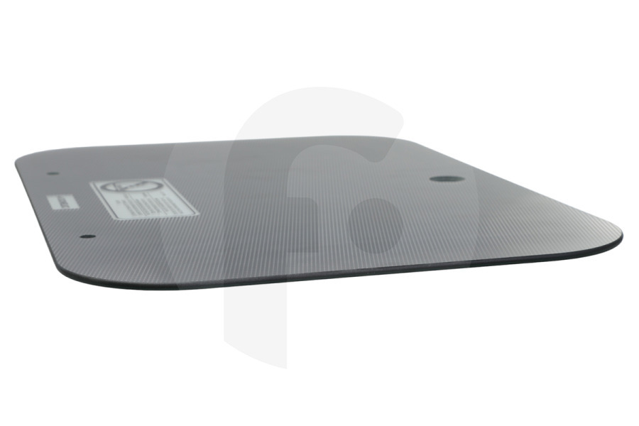 Dometic Herd & Kochfeld Dometic Glasplatte 4453001402 Herd