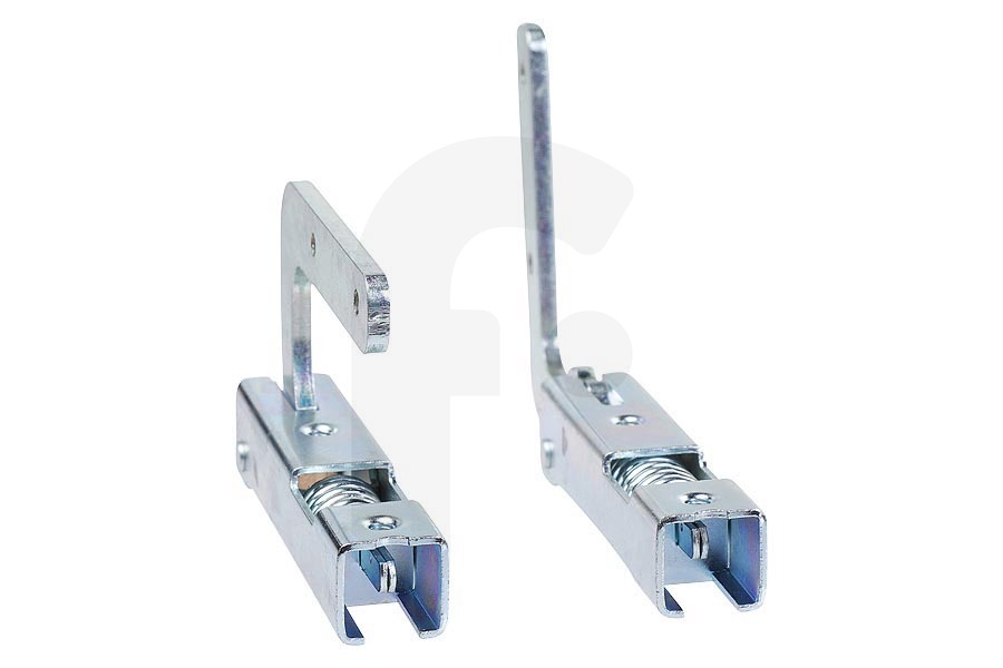 Dometic Backofen Dometic Scharnier Backofentür links und rechts Set von 2 Backofen 105311722