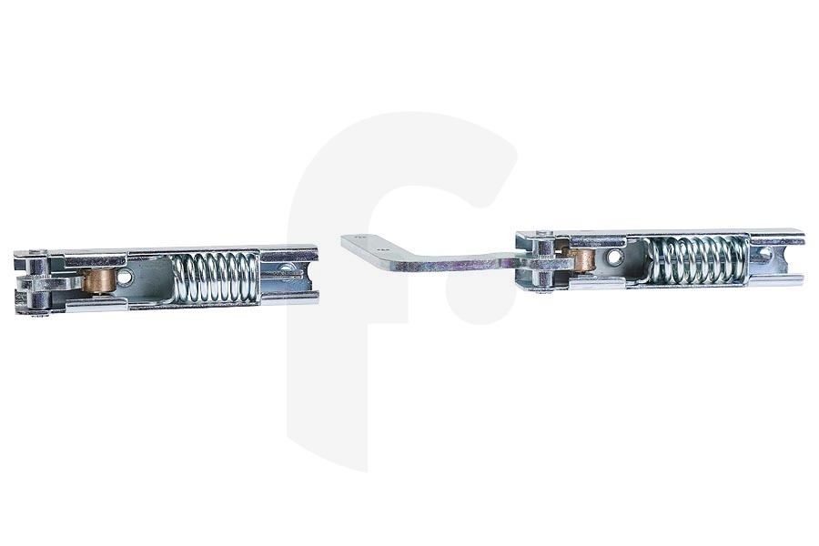 Dometic Backofen Dometic Scharnier Backofentür links und rechts Set von 2 Backofen 105311722