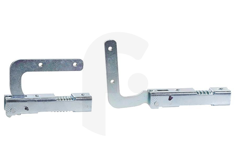 Dometic Backofen Dometic Scharnier Backofentür links und rechts Set von 2 Backofen 105311722