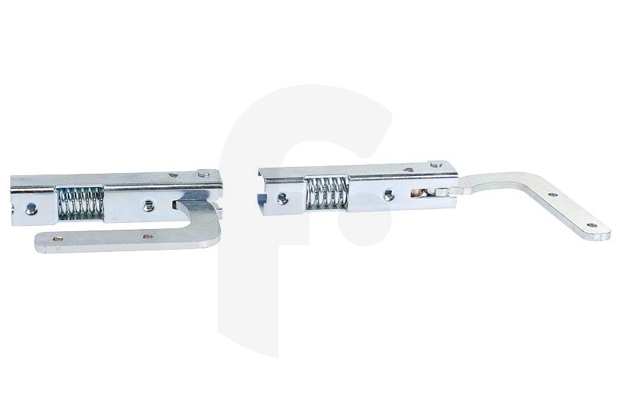 Dometic Backofen Dometic Scharnier Backofentür links und rechts Set von 2 Backofen 105311722