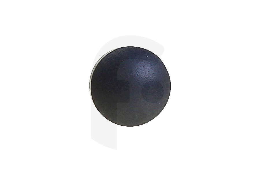 Dometic  Dometic Deckelkappe (Deckel Kappe) schwarz Herd 407145418