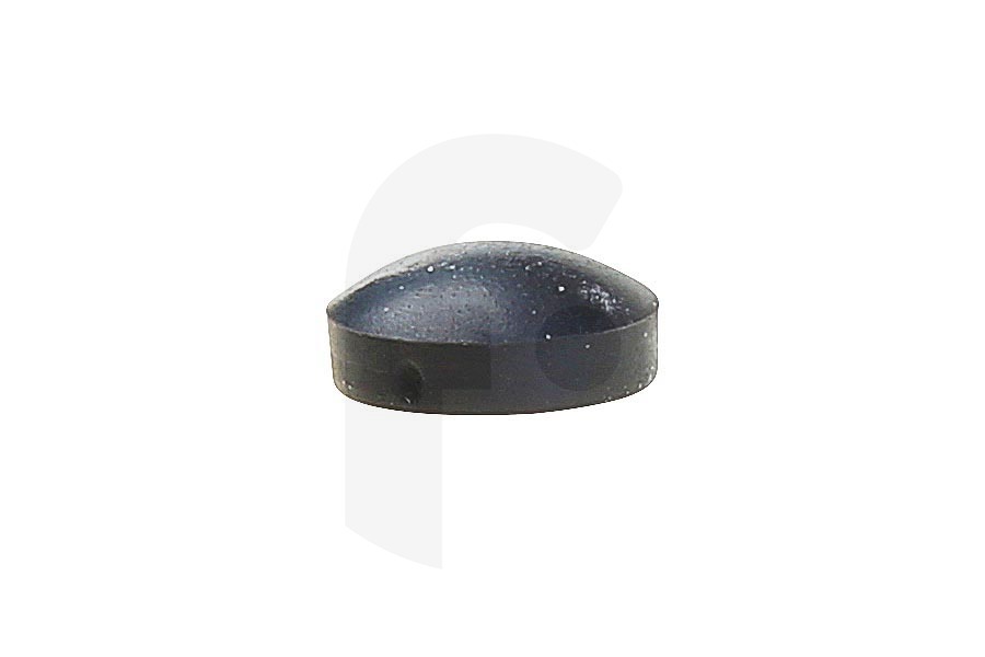 Dometic tapa protectora (tapa, cubierta) negra cocina 407145418