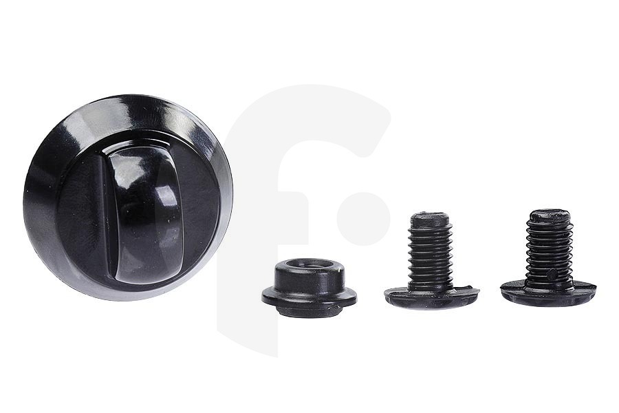 Dometic kit di montaggio (kit di riparazione) vetro della porta per forno 105311681 adatto a tra cui FO311, PI8062, PI8463