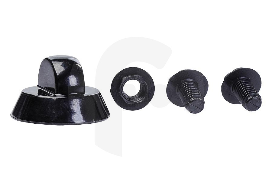 Dometic Backofen Dometic Befestigungssatz (Reparatursatz) Türglas Backofen 105311681