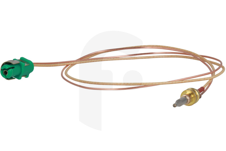 Dometic Herd & Kochfeld Dometic Thermokupplung (Thermoelement) 450mm Camping Kochfeld 407144392