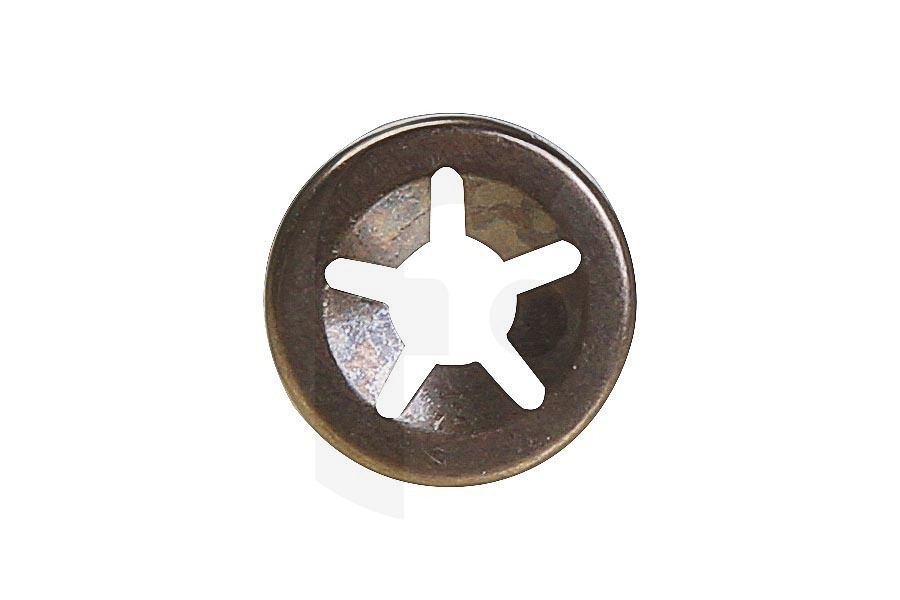 Dometic Cocinas y placas Dometic anillo de retención (anillo de bloqueo rápido, anillo) para termopar cocina 105313868 apto para entre otros PI0909, CU433