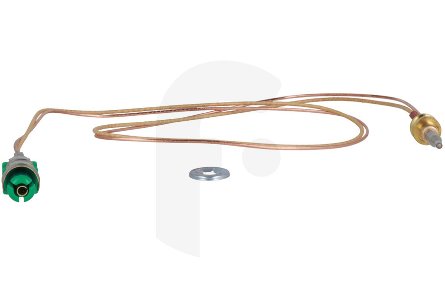 Dometic Piano cottura & Piastra da cucina Dometic termocoppia (interruttore termico) 450mm fornello da campeggio 105310312
